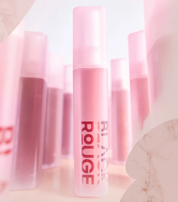 Black rouge