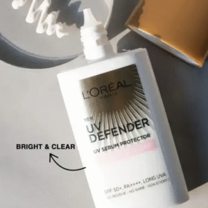 Kem chống nắng L'Oreal